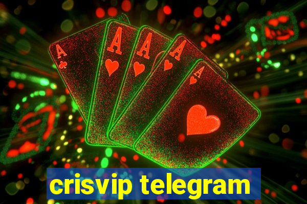 crisvip telegram